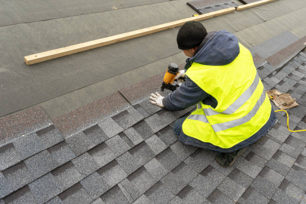 Best Storm Damage Roof Repair  in Madera, CA