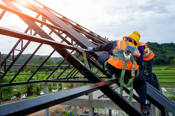 Best Roof Maintenance Services  in Madera, CA
