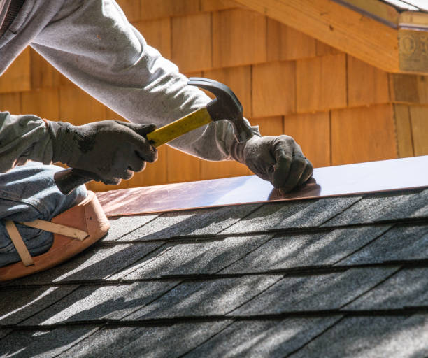 Best Metal Roofing Contractor  in Madera, CA
